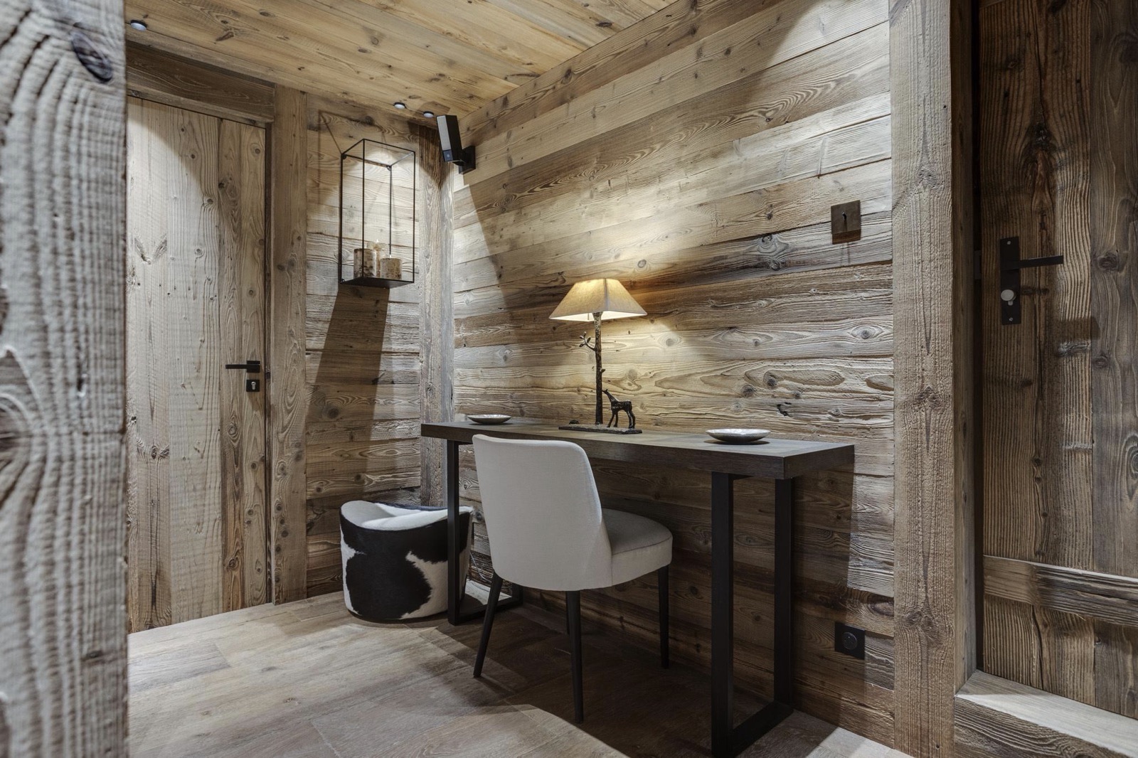 Chalet L’Ours Blanc 